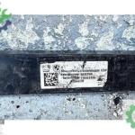 BMW 5 SERİSİ İ5 G60 ÖN PANJUR HAVALANDIRMA ALT IZGARA 18715610