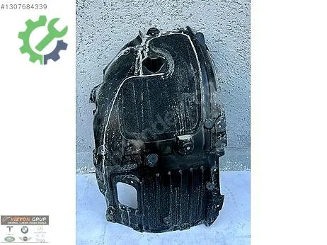 BMW 5 Serisi Davlumbaz 9621235 çıkma parça