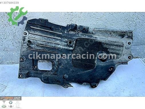 BMW 5 Serisi Davlumbaz 9621235 çıkma parça