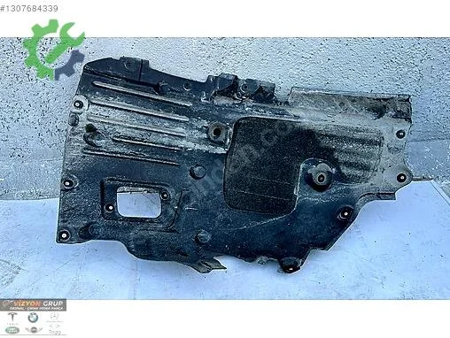 BMW 5 Serisi Davlumbaz 9621235 çıkma parça