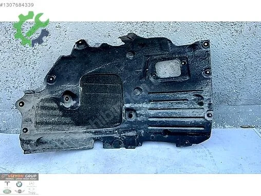 BMW 5 Serisi Davlumbaz 9621235 çıkma parça
