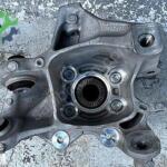 BMW 5 SERİSİ İ5 SOL ARKA TAŞIYICI 6898359 ORJINAL