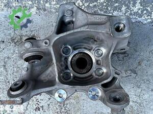 BMW 5 SERİSİ İ5 SOL ARKA TAŞIYICI 6898359 ORJINAL