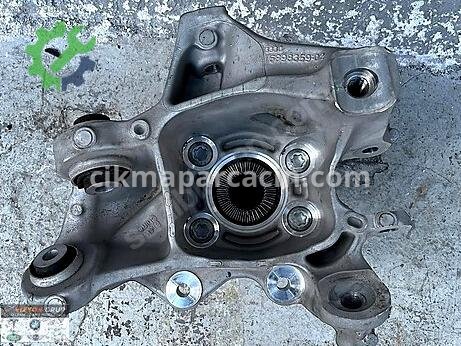 BMW 4 Serisi Arka Taşıyıcı çıkma parça