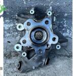 BMW 5 SERİSİ İ5 SOL ARKA TAŞIYICI 6898359 ORJINAL