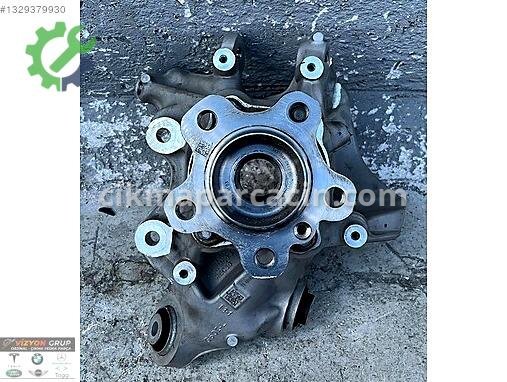 BMW 4 Serisi Arka Taşıyıcı 6898359 çıkma parça