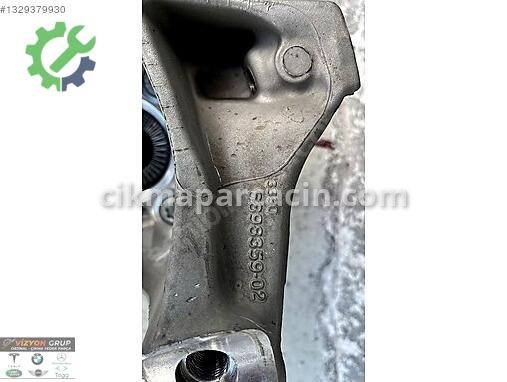 BMW 4 Serisi Arka Taşıyıcı 6898359 çıkma parça