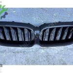 BMW 5 SERİSİ M5 F90 FİBERGLAS KAPLAMA PANJUR ORJINAL 8080589