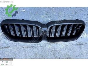 BMW 5 SERİSİ M5 F90 FİBERGLAS KAPLAMA PANJUR ORJINAL 8080589