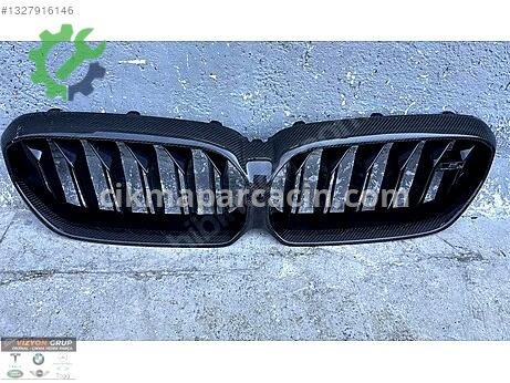 BMW 5 Serisi Panjur çıkma parça