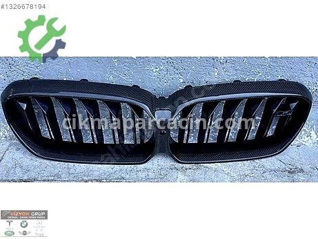 BMW 5 Serisi Panjur çıkma parça