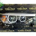 BMW 5 SERİSİ XENON G30 SAĞ FAR