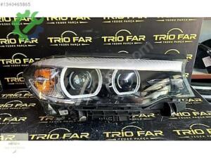 BMW 5 SERİSİ XENON G30 SAĞ FAR