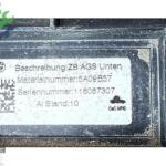 BMW 5 SERİSİ i5 G60 AMLT MASKE ORJİNAL 5A09B57