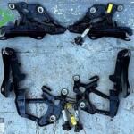 BMW 5 SERİSİ i5 G60 KAPUT MENTEŞESİ SAĞ SOL ORJ 9464339 9464340