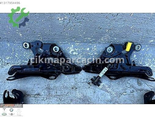 BMW 5 Serisi Kaput Menteşesi 9464339 çıkma parça