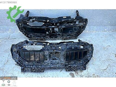 BMW 5 Serisi Panjur 5A09B52 çıkma parça