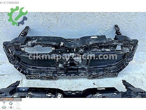 BMW 5 Serisi Panjur 5A09B52 çıkma parça