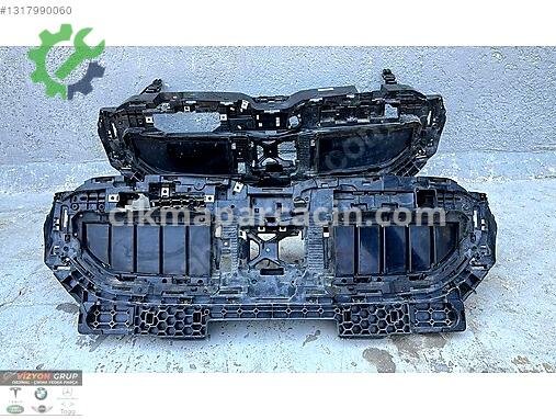 BMW 5 Serisi Panjur 5A09B52 çıkma parça