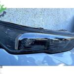 BMW 5 SERİSİ i5 G60 SAĞ SOL SHADOW LAZER FAR ORJİNAL