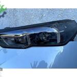 BMW 5 SERİSİ i5 G60 SAĞ SOL SHADOW LAZER FAR ORJİNAL