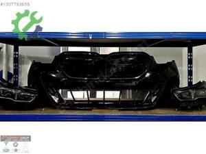 BMW 5 SERİSİ i5 G60 SHADOW DOLU ÖN ORJİNAL