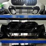 BMW 5 SERİSİ i5 G60 SHADOW DOLU ÖN ORJİNAL