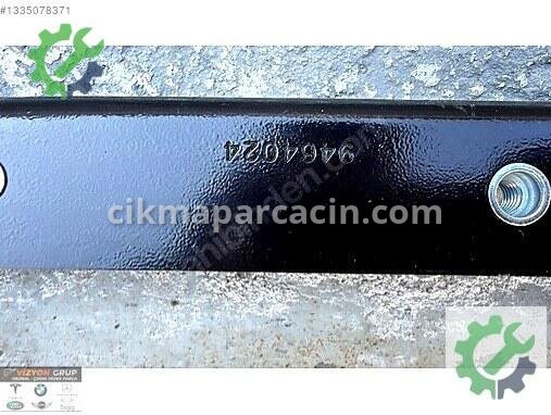 BMW 5 Serisi Ön Panel 9464024 çıkma parça
