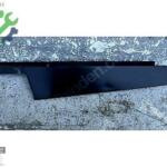 BMW 5 SERİ F10 SOL ÖN KAPI DİREK KAPLAMASI 7182271 ORJINAL ÇIKMA