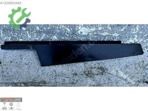 BMW 5 SERİ F10 SOL ÖN KAPI DİREK KAPLAMASI 7182271 ORJINAL ÇIKMA