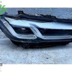 BMW 5 SERİ G30 LCİ LED SAĞ FAR 5A388C8-04