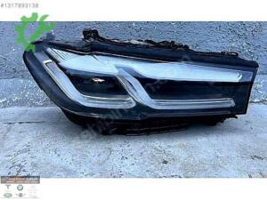 BMW 5 SERİ G30 LCİ LED SAĞ FAR 5A388C8-04