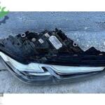 BMW 5 SERİ G30 LCİ LED SAĞ FAR 5A388C8-04
