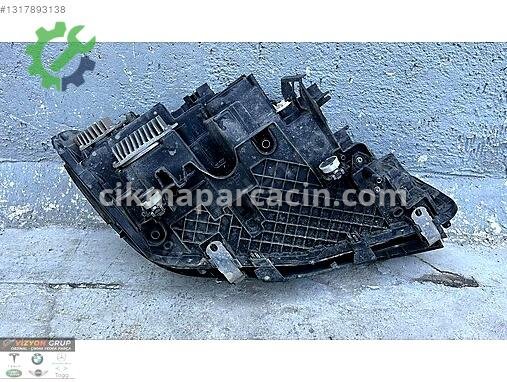 BMW 2 Serisi Sağ Ön Far 5A388C8-04 çıkma parça