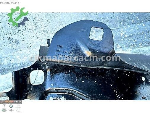 BMW 7 Serisi Panel Üst Sacı 9464025 çıkma parça