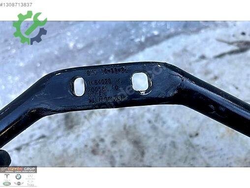 BMW 5 Serisi V Demiri 9464026-04 çıkma parça
