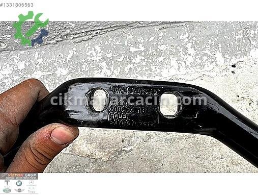 BMW X5 V Demiri 9464026-04 çıkma parça