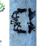 BMW 5 SERİ G60 KAPUT MENTEŞE TAKIMI 9464339 9464340