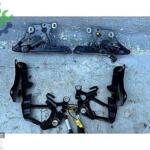 BMW 5 SERİ G60 KAPUT MENTEŞE TAKIMI 9464339 9464340