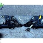 BMW 5 SERİ G60 KAPUT MENTEŞE TAKIMI 9464339 9464340