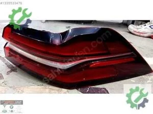 BMW 5 SERİ G60 SAĞ ARKA DIŞ STOP 5A01AC6 ORJINAL