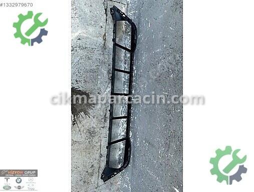 BMW 5 Serisi Ön Panjur 51118084629 çıkma parça