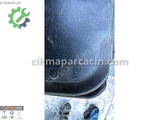 BMW 5 Serisi Radyatör 9883899 çıkma parça