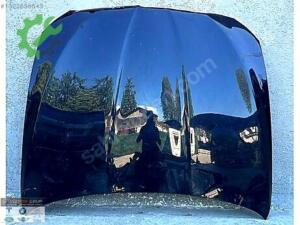 BMW 5 Serisi F10 Motor Kaputu 9384628