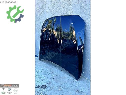 BMW 5 Serisi Kaput 9384628 çıkma parça