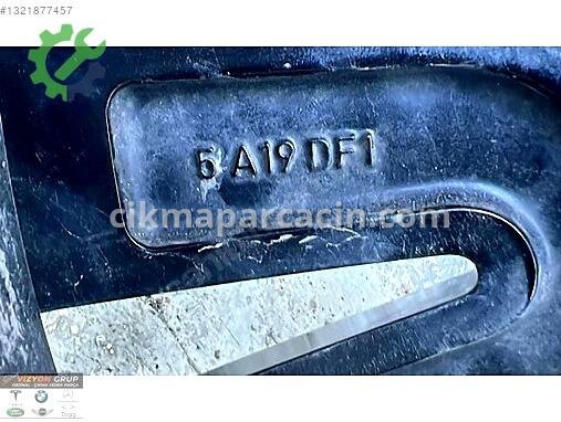 BMW Jant 5A19DF çıkma parça