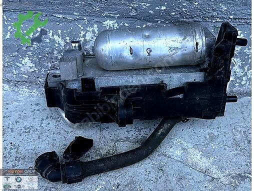BMW 5 Serisi Havalandırma Izgarası 5A1C603 çıkma parça