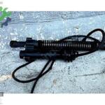 BMW 5 serisi F10 ELEKTİRİKLİ BAGAJ AMARTİSÖRÜ ORJİNAL 7373438