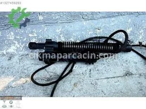 BMW 5 serisi F10 ELEKTİRİKLİ BAGAJ AMARTİSÖRÜ ORJİNAL 7373438