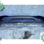 BMW 6 Gran G32 Ön Tampon Alt Spoyleri 51128098562